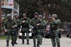 Češi se pojišťují proti teroristům i pro případ dvojčat