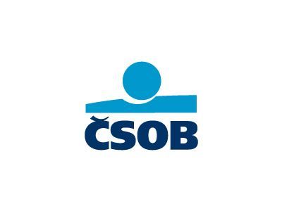 ČSOB logo