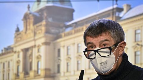 Česko chystá rozvolnění, jak bude vypadat? A splní konečně vláda vlastní plán?