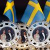 Švédská pohádka naruby: Princezna si bere "chuďase"