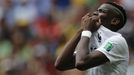 MS 2014, Francie-Nigérie: Paul Pogba