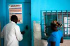 Keňa zavře hranice cestujícím ze zemí s ebolou