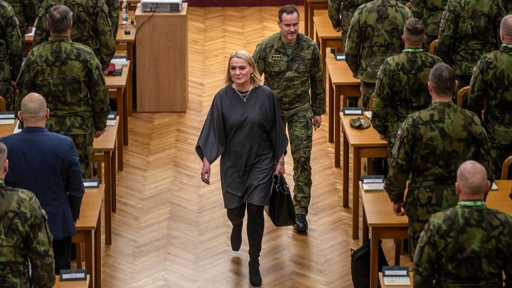 Česko do rozpočtu na obranu počítá miliardy odjinud. Bez nich by závazek nesplnilo