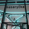 Masaryčka