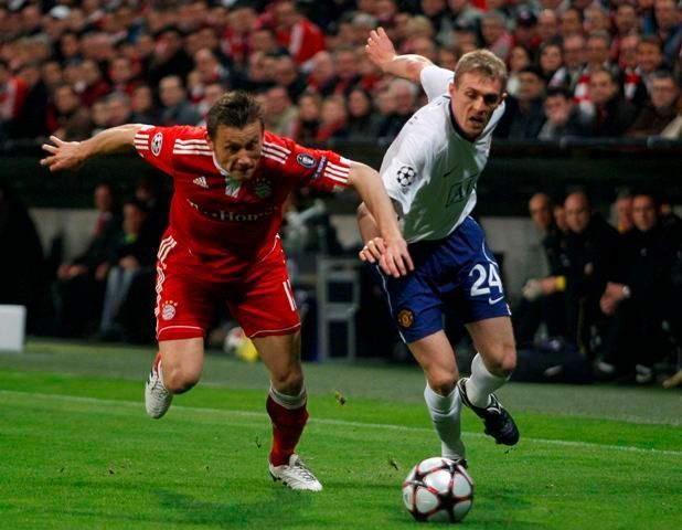 Fletcher vs Olic