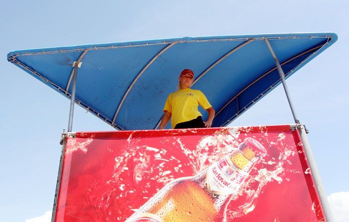 Plavčice, vzor 2006