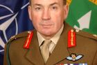 Nejvyšší britský generál: Pryč z Iráku!