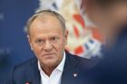 Svévole na polsko-německé hranici. Samozvaní strážci tu neoprávněně kontrolují auta