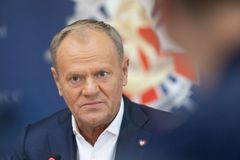 Svévole na polsko-německé hranici. Samozvaní strážci tu neoprávněně kontrolují auta