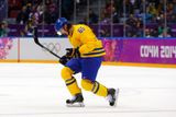 Hokejisté Švédska si po osmi letech opět zahrají o olympijské zlato.