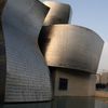 Frank Gehry,Guggenheimovo muzeum