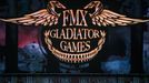 FMX Gladiator Games