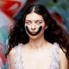 Foto týdne, módní přehlídka, Itálie, Milan, Fashion Week