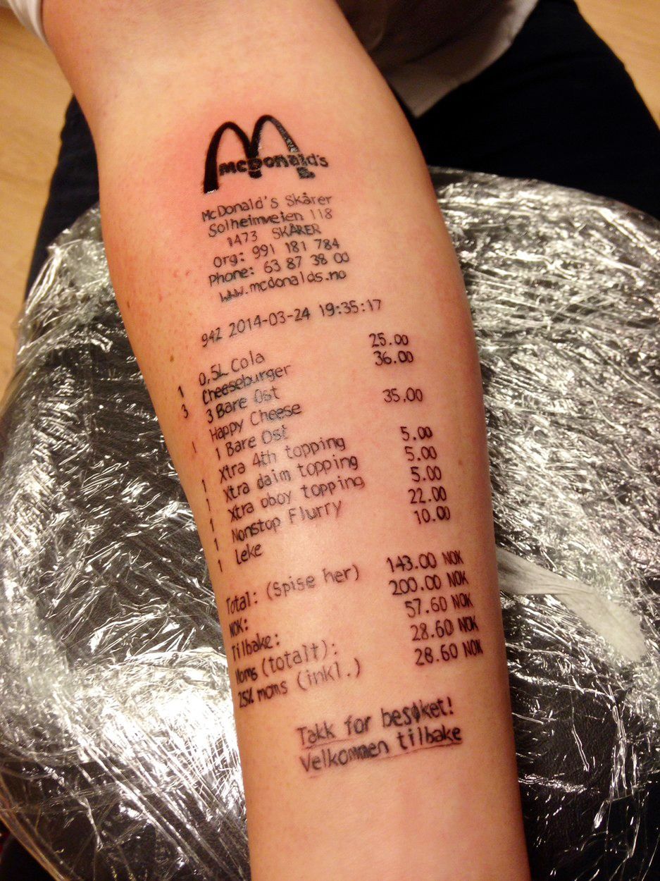 Jednorázové užití / Fotogalerie / Historie McDonald's / Profimedia