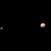 Pluto a Charon