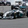 VC Belgie 2014: Lewis Hamilton, Mercedes