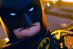 VIDEO: Filmové Lego, konec světa a druhý Zprávař