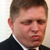 Slovenské velvyslanectví v Praze Robert Fico