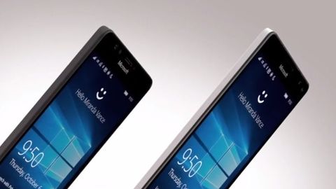 TEST: Windows Phone je mrtvý, ať žijí Windows 10 Mobile a obří Lumia