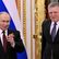 Fico v Moskvě rozesmál Putina. "Do Moskvy bych přijel i autem"