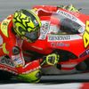 Testy MotoGP: Valentino Rossi