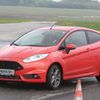 Ford Fiesta ST 2013