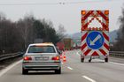 Nová dálnice na Moravu nebude hotova ani za 10 let