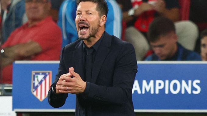 Diego Simeone