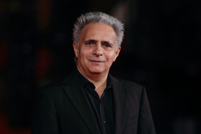 Hanif Kureishi