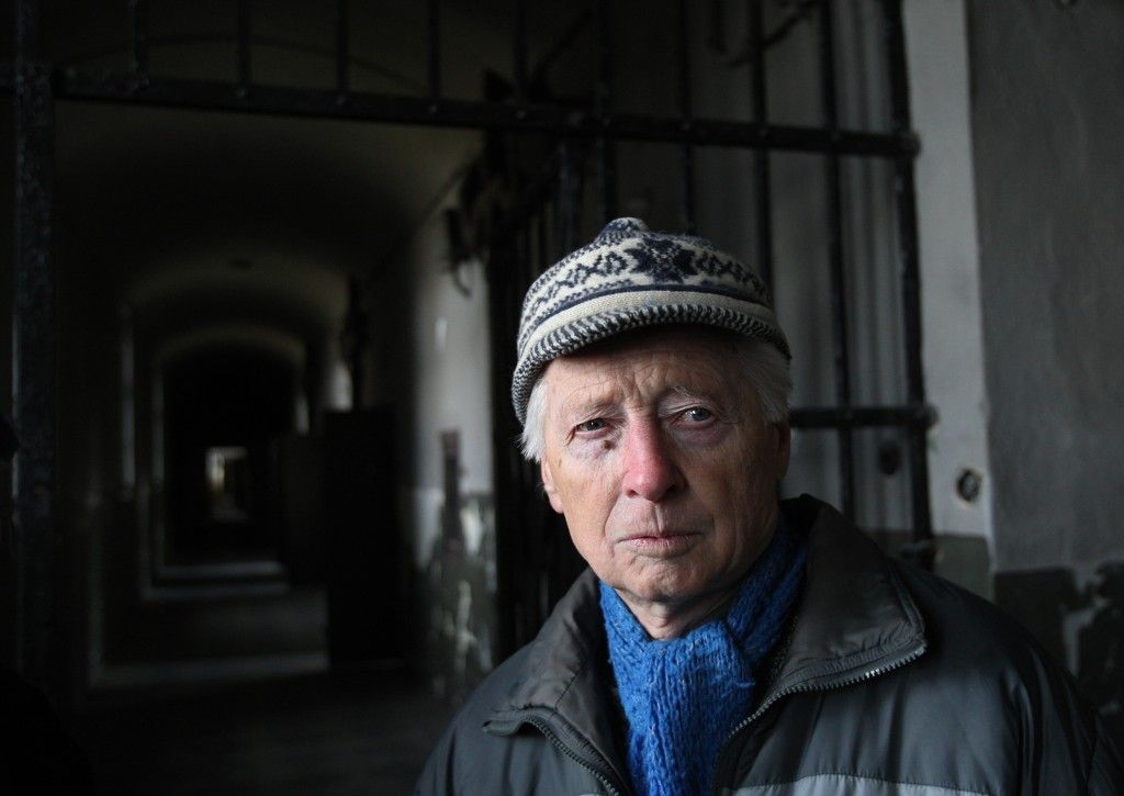 Věznice v Uherském Hradišti