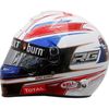 F1, VC Monaka 2013, Romain Grosjean, helma