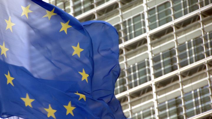 Advokát soudu EU doporučil zamítnout žalobu Polska a Maďarska kvůli dotacím; Zdroj foto: Evropská komise, https://ec.europa.eu