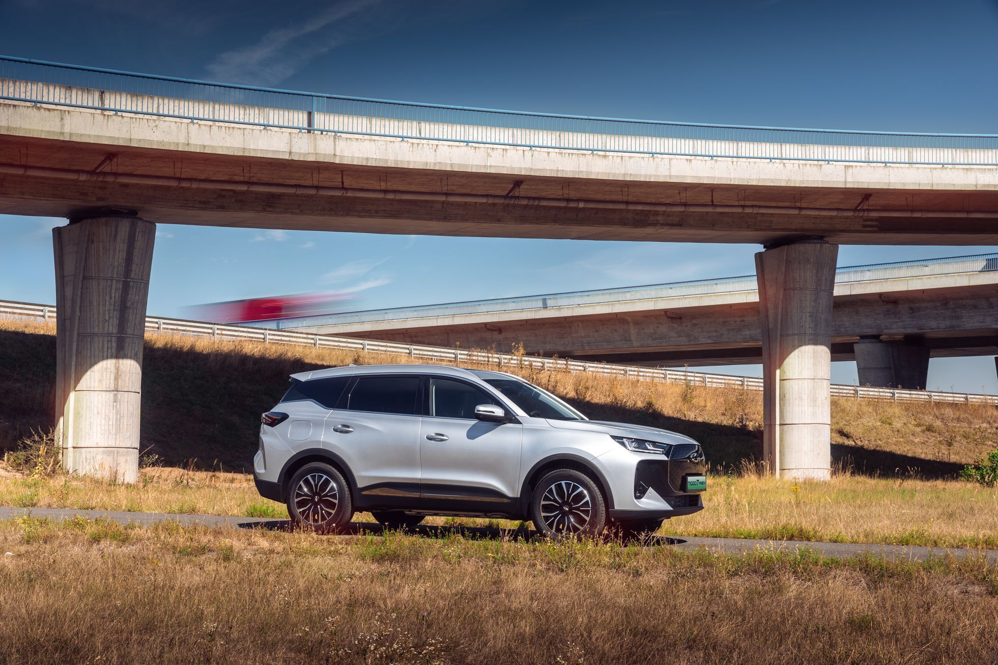 Chery Tiggo 7
