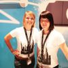booth babes
