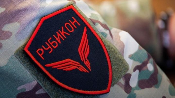 "Jsou bod zlomu. Musíme po nich jít." Tito Rusové se vymykají normálu a děsí Ukrajinu; Zdroj foto: Aktuálně.cz/X/TASS
