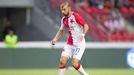 EL, Slavia-Levadia: Levan Kenija