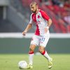 EL, Slavia-Levadia: Levan Kenija