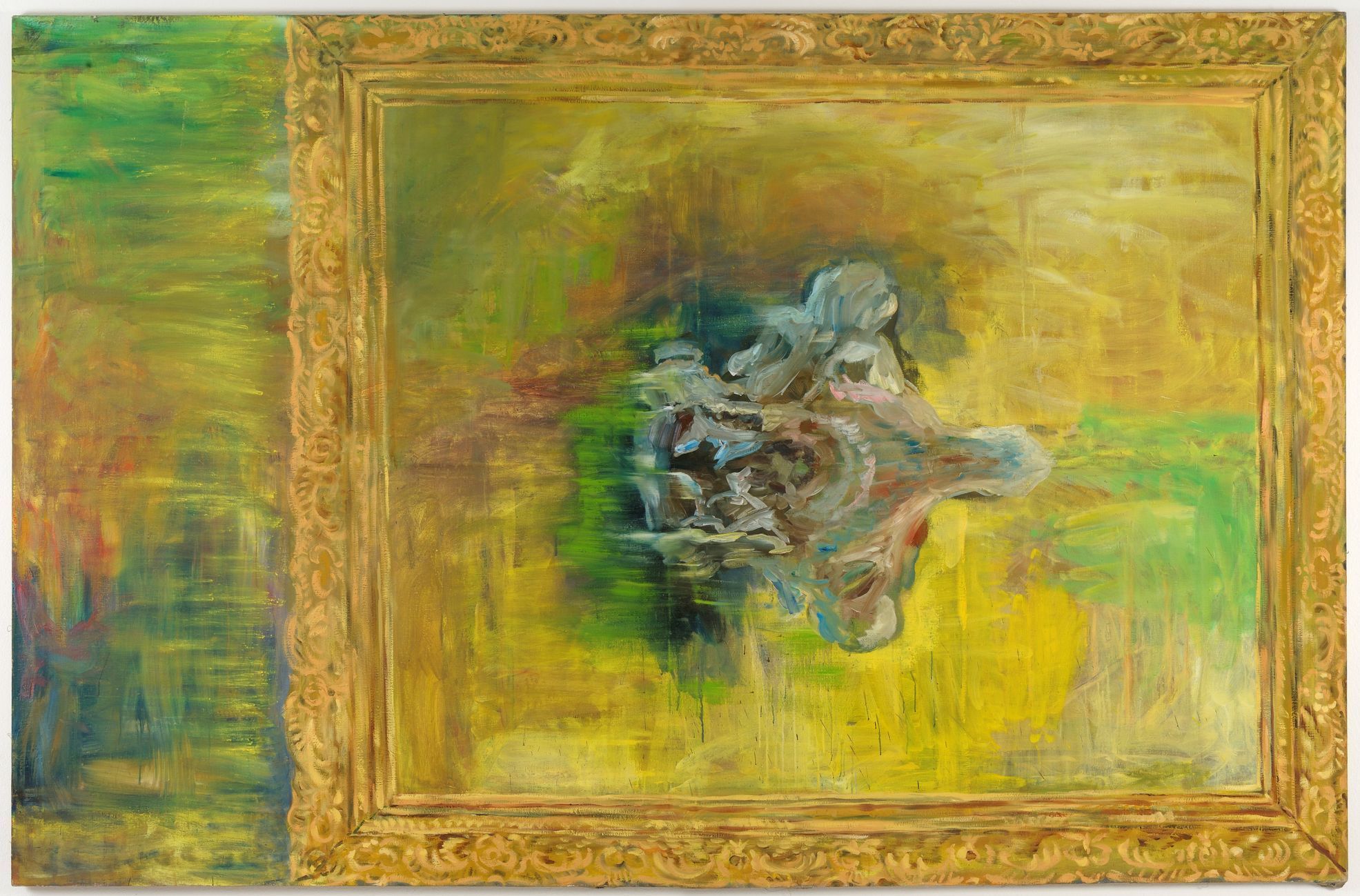 Kunsthalle Praha, Půlnoc umění, Karel Babíček