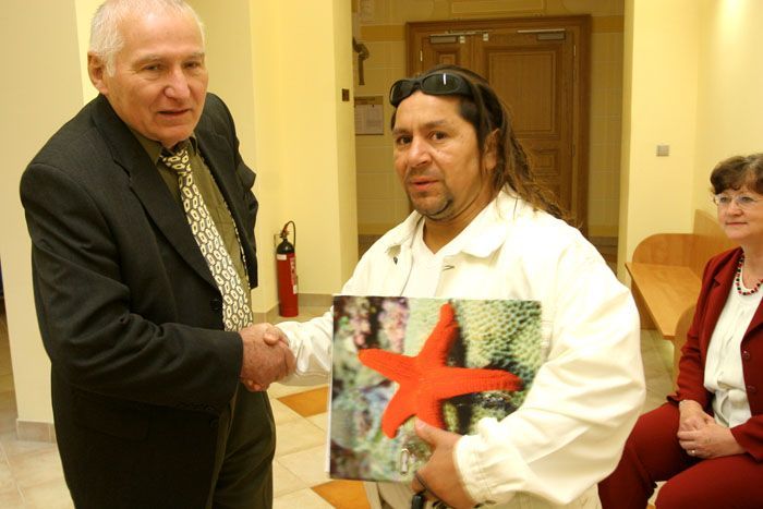 Prodej dětí u soudu v Chebu