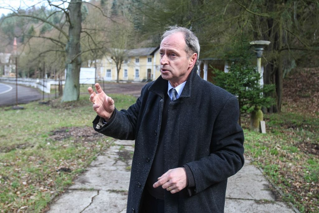Lázně Kyselka