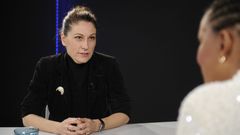 Spotlight - Eva Decroix