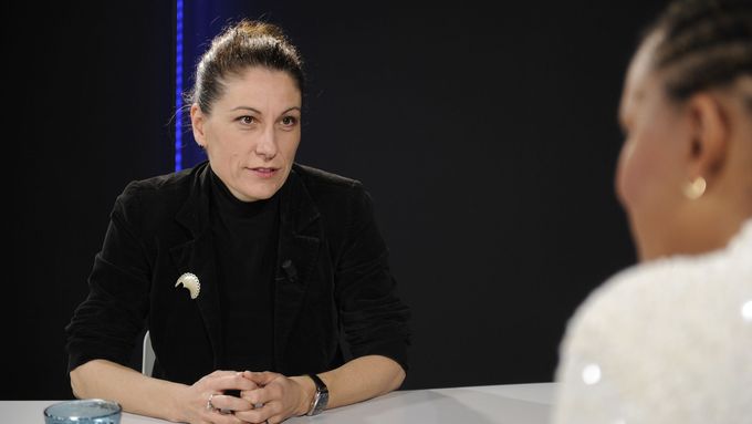 Spotlight moment: Představa Babiše ve vládě mě děsí. Je to prohra pro Česko, říká Eva Decroix
