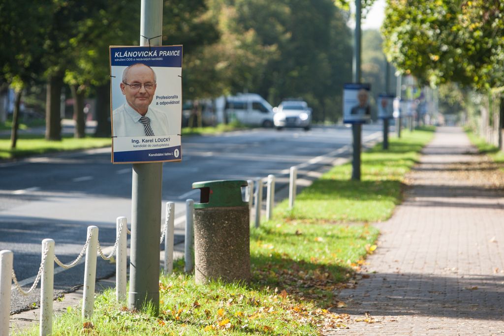 Klánovické referendum