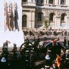 Lord Mountbatten, historie, Velká Británie, atentát, terorismus, Zahraničí