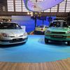 Retromobile Paříž 2025