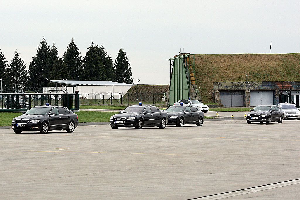 Rusnok u Gripenů