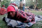 V Keni půl roku po krizi přibylo dětských prostitutek