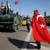 Turecko, nepovedený puč