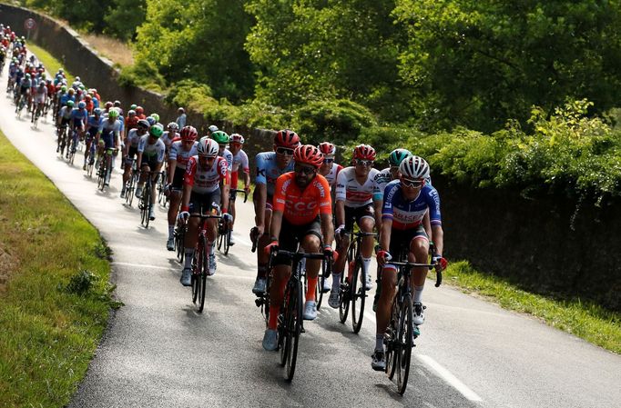 Tour de France 2019, nejlepší fotky