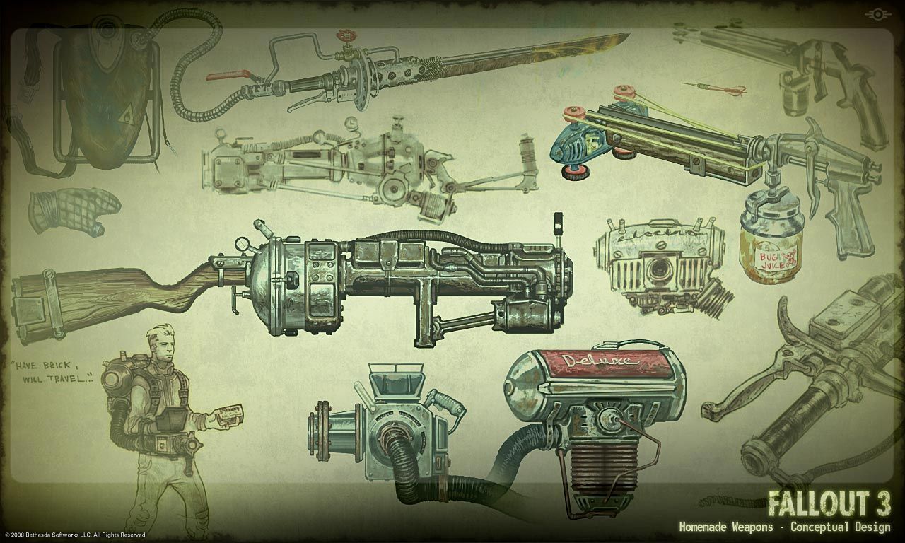 Fallout 3